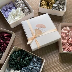 *Curated Gift Boxes